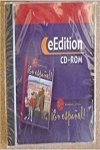 Â¡en EspaÃ±ol!: Eedition CD-ROM Level 3 2004