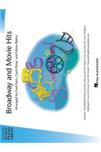 Broadway And Movie Hits - Level 1