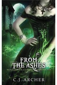 From The Ashes