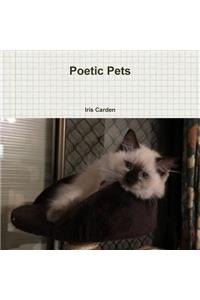 Poetic Pets