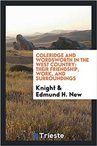 Coleridge and Wordsworth in the West Country