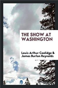 The Show at Washington