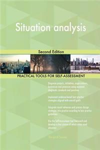 Situation analysis Second Edition