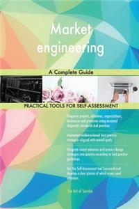 Market engineering A Complete Guide
