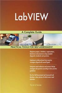 LabVIEW A Complete Guide