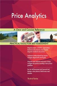 Price Analytics A Clear and Concise Reference
