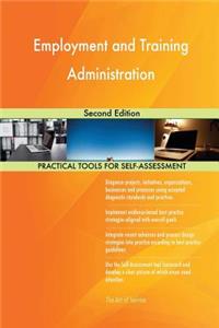 Employment and Training Administration Second Edition