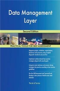 Data Management Layer Second Edition