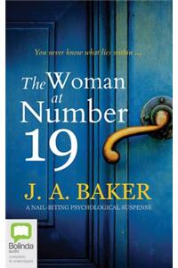 Woman at Number 19