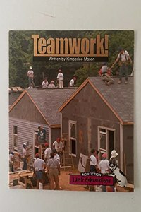 Little Celebrations, Non-Fiction, Teamwork, Single Copy, Stage 2b