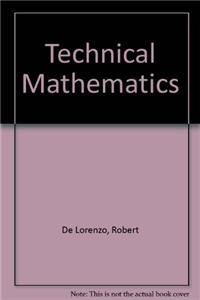 Technical Mathematics