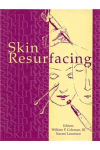 Skin Resurfacing