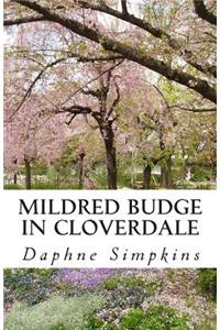 Mildred Budge in Cloverdale