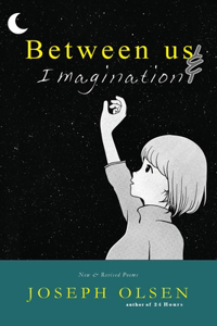 Between Us And Imagination