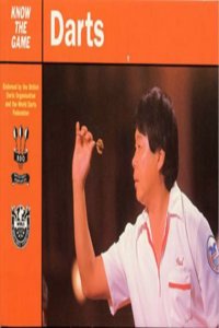 Darts (Know the Game) Paperback â€“ 1 January 1995