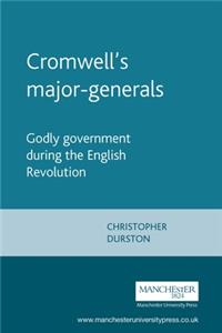 Cromwell's Major-Generals