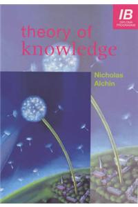 The Theory of Knowledge: Pupil's Book