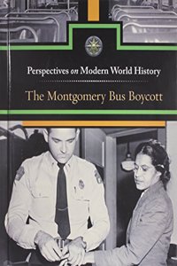 Montgomery Bus Boycott