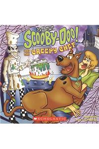 Scooby-Doo and the Creepy Chef