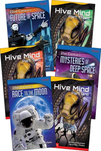 Text Pairs: Strange Things Grade 5: 6-Book Set