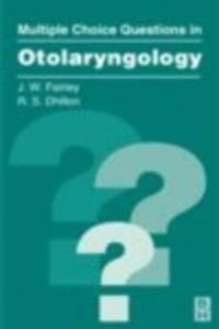 McQs in Otolaryngology