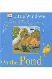 On the Pond (Little Windows)