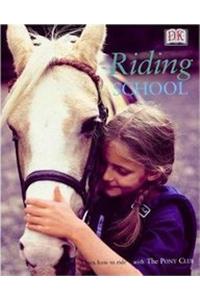 Riding School