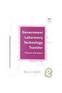 Government Laboratory Technology Transfer