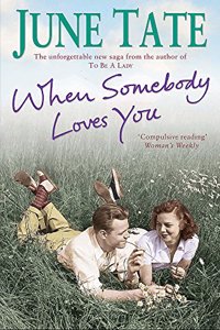 When Somebody Loves You