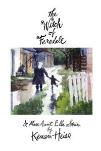 Witch of Ferndale