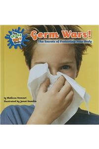 Germ Wars!