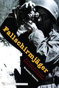 Fallschirmjäger