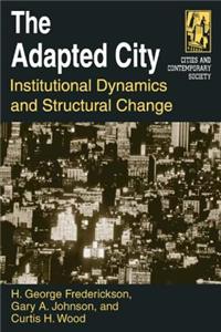 Adapted City