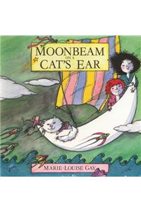 Moonbeam on a Cat's Ear