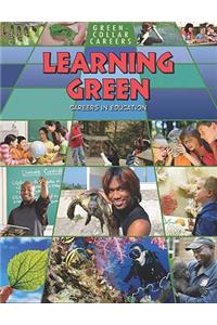 Learning Green