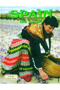 Spain, the People