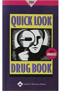 Quick Look Electronic Drug Reference
