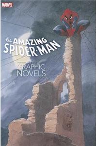 Spider-Man: The Graphic Novels