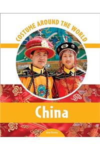 Costume Around the World
