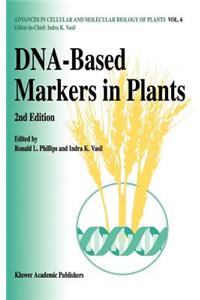 Dna-Based Markers in Plants