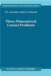 Three-dimensional Contact Problems