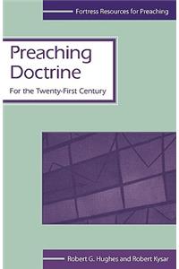 Preaching Doctrine