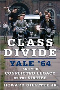 Class Divide