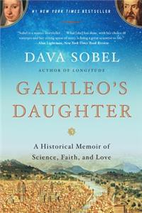 Galileo's Daughter