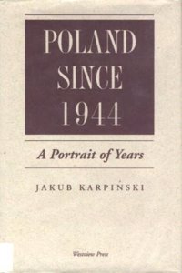 Poland Since 1944