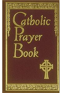 Catholic Prayer Book