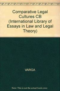 Comparative Legal Cultures