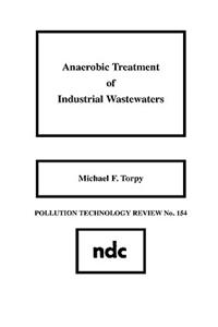 Anaerobic Treatment of Industrial Wastewaters