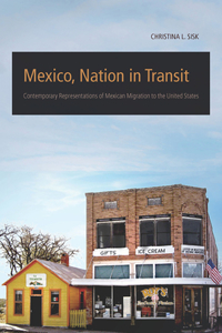 Mexico, Nation in Transit