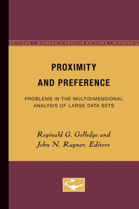 Proximity and Preference